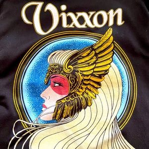 Vixxon Muscle top by Dixxon size Woman’s XL